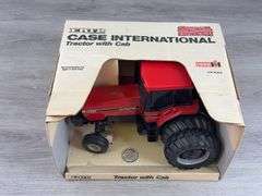 Case International 7120 WF Duals, 1/16, 1987 Special Edition
