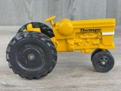 Minneapolis-Moline M602 Thermogas LP NF, 1/24, Ertl