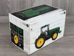 John Deere 8400 MFWD, 1/32, Precision Classics 8