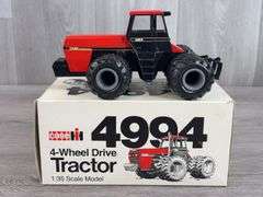 Case International 4994 4WD Duals, 1/35, Conrad