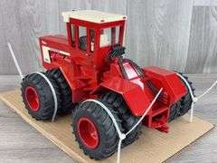 International 4568, Precision Engineering, 1/16