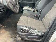 2010 Dodge Crew cab Pickup