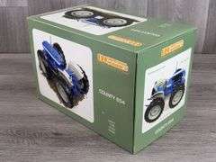 County 654 Super 4, 1/16, Universal Hobbies