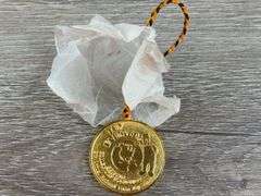 Case 1170 Agri King WF Duals, 1/16, 1996 NFTS, Toy Farmer