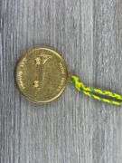 John Deere Hay Wagon, 1/16, Precision Classics 19