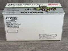 Steiger Cougar 1000 4WD Duals, 1/32, Limited Edition