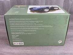 County 654 Super 4, 1/16, Universal Hobbies