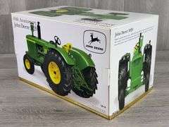 John Deere 5020 WF Diesel, 1/16, 40th Anniversary