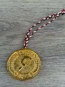 IH McCormick Farmall MD W/Loader Attachment, 1/16