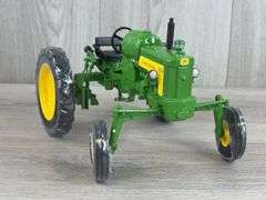 John Deere 430 LP Hi-Crop, 1/16, 2008 Two-Cylinder Expo XVIII