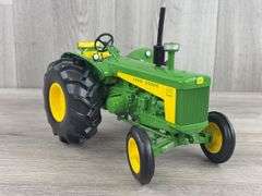 John Deere 830 WF Diesel, 1/16, 2004 Two-Cylinder Expo XIV