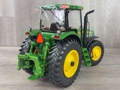 John Deere 7820 MFWD, 1/16, 2004 Farm Show, Ertl