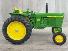 John Deere 3020 WF Diesel, 1/16, Short Filters, Ertl