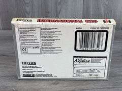 International Farmall 826 WF ROPS, 1/16, 1995 Collector Edition