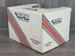 White Farm Equipment 2-155 WF Duals Series 3, 1/16