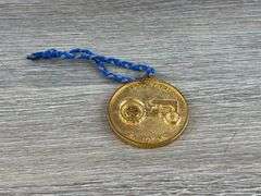 Ford 9N WF, 1/16, Precision Series 1, Ertl