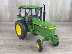 John Deere 4440 WF, 1/16, Precision Classics 17