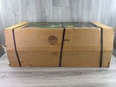 John Deere 9870 STS Pedal Combine