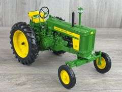 John Deere 720 WF Diesel, 1/16, Precision Classics 10