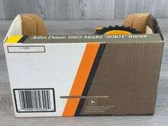 1963 John Deere Model 5010 I Tractor