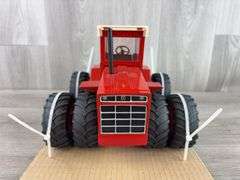 International 4568, Precision Engineering, 1/16