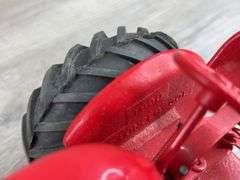 McCormick-Deering W-6 Standard, 1/16, 50th Anniversary