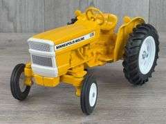 Minneapolis-Moline G350 WF, 1/16, 2007 New Product Intro