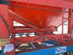 Killbros 350 Hopper Wagon