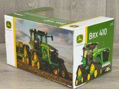 John Deere 8RX 410, 1/32, Prestige Collection, Ertl