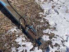 Killbros Grain Wagon