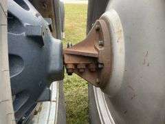 1984 International 5488