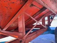 Killbros Grain Wagon