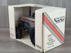White Farm Equipment 2-135 FWA, 1/16, Scale Models