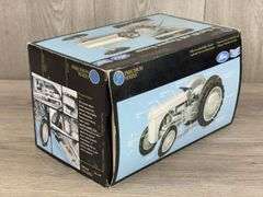 Ford 9N WF, 1/16, Precision Series 1, Ertl