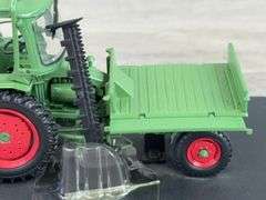 Fendt 231 GT On Plaque, 5”, Universal Hobbies