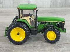 John Deere 8400 MFWD, 1/32, Precision Classics 8