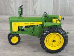 John Deere 730 NF Diesel, 1/16, Precision Classics 13