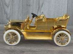 1907 John Deere Customer Driven Type B Car, Appr 8”