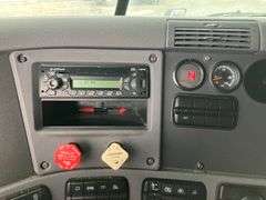 2013 Freightliner Cascadia