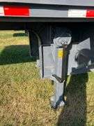 Wade 43' Step Deck Trailer - 80,000lb GVW