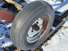 10ft International Disk