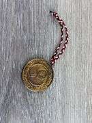 IH McCormick 200 Spreader, 1/16, Precision Series 9