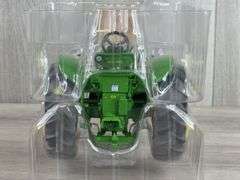 John Deere 630 WF, 1/16, 2009 Two-Cylinder XIX