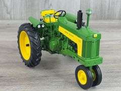 John Deere 630 NF, 1/16, Precision Classics 21, Ertl