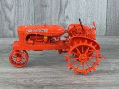 Allis-Chalmers WC NF, 1/16, Precision Series 1, Ertl