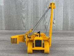 Caterpillar 591 Pipe Layer, 1/50, Joal
