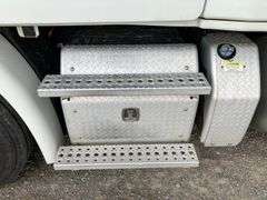 2013 Freightliner Cascadia