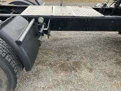 2013 Freightliner Cascadia