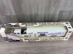 1994 Brickyard 400 Chevrolet Crew Cab Truck & Trailer, 26”