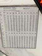 Willmar 600 Fertilizer Spreader - 50’ Spread